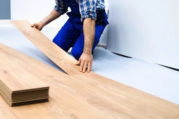 Hardwood Floor Ideas Lakewood, CA