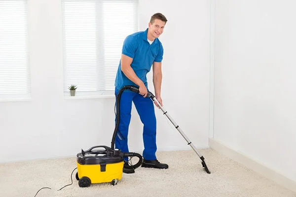 Affordable Carpet Cleaning Service in Lakewood, CA