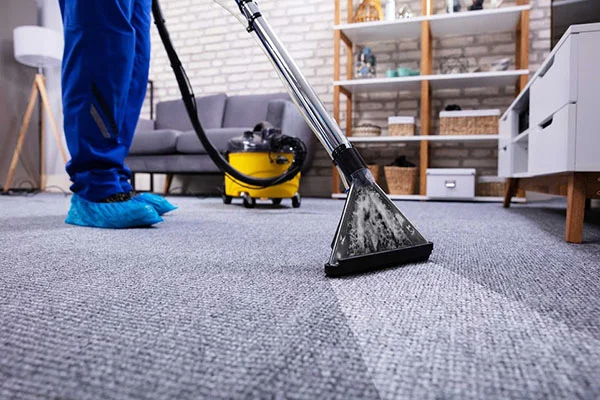 Reliable Carpet Cleaning Service in Lakewood, CA
