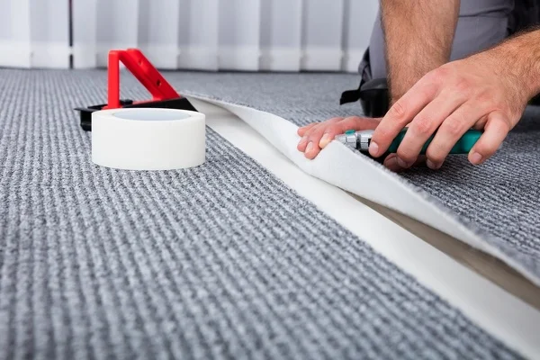Affordable Carpet Installation in Lakewood, CA