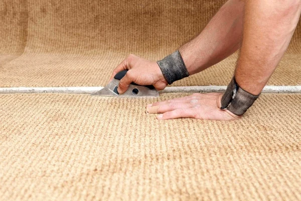 Reliable Carpet Installation in Lakewood, CA