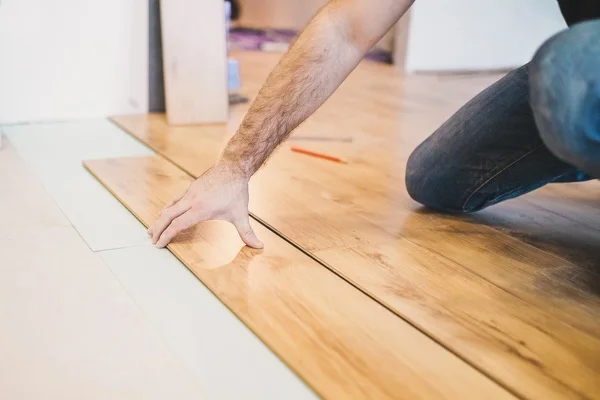 Affordable Flooring Repair in Lakewood, CA