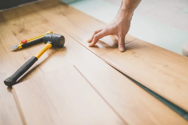 Professional Flooring Repair in Lakewood, CA
