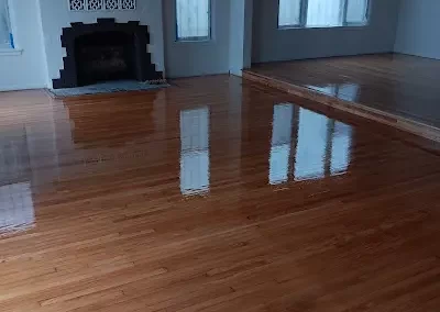 Hardwood Flooring