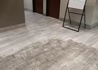 Top Flooring Services