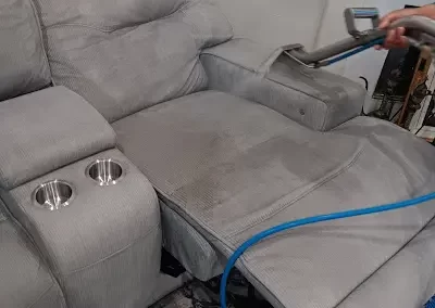 Upholstery Cleaning